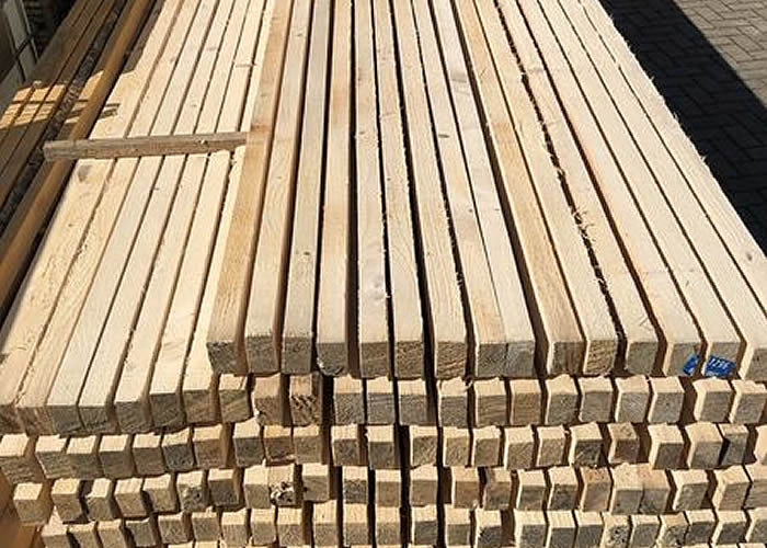 Mobiles Sägewerk Schuler Hechingen Schlatt